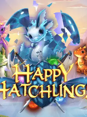 Happy Hatchlings