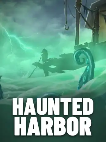 Haunted Harbor