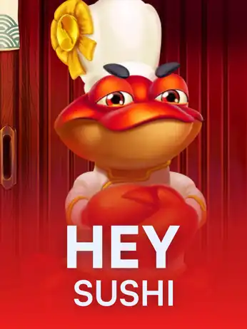 Hey Sushi