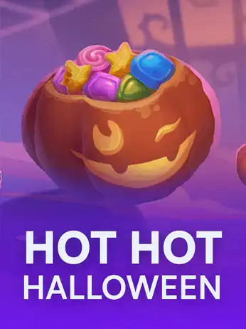 Hot Hot Halloween