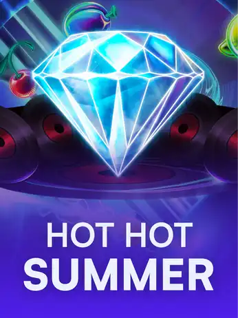 Hot Hot Summer