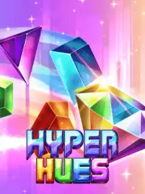 Hyper Hues