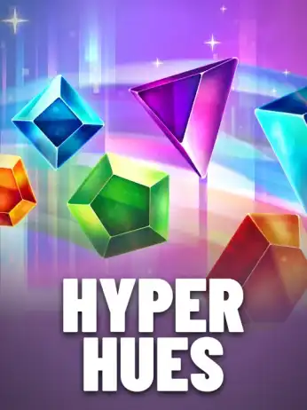 Hyper Hues
