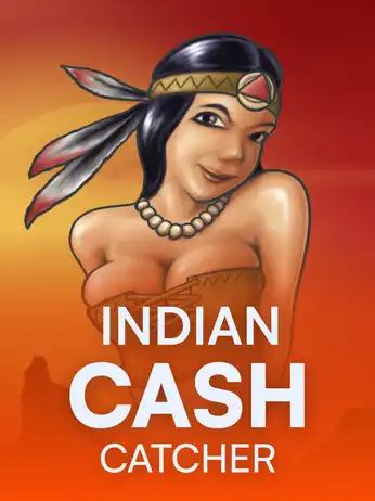 Indian Cash Catcher