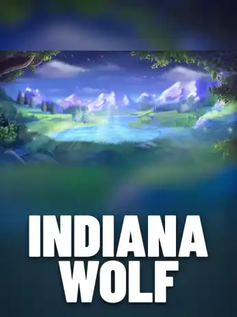 Indiana Wolf