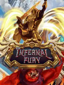 Infernal Fury