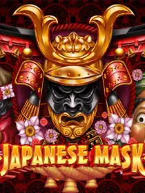Japanese Mask