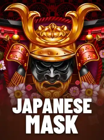 Japanese Mask