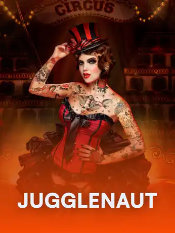 Jugglenaut