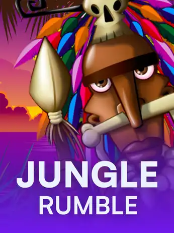 Jungle Rumble