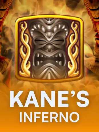 Kane's Inferno