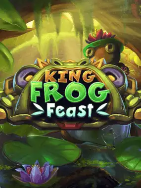 King Frog Feast