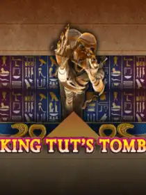 King Tut's Tomb