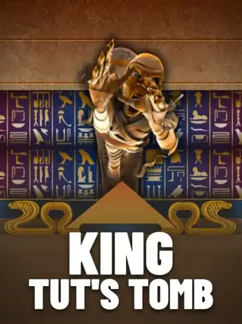 King Tut's Tomb