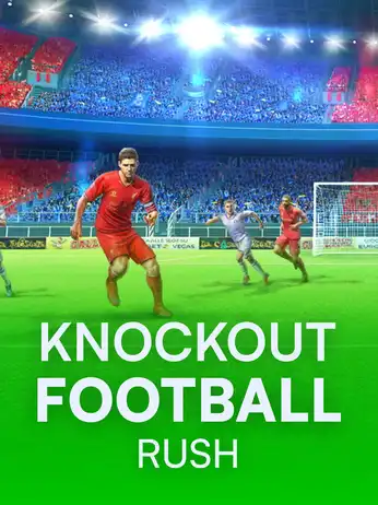 Knockout Football Rush