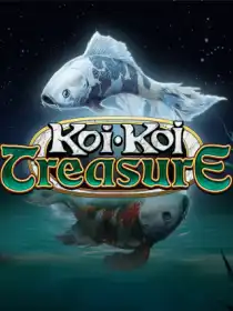 Koi Koi Treasure