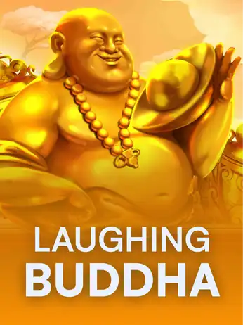 Laughing Buddha