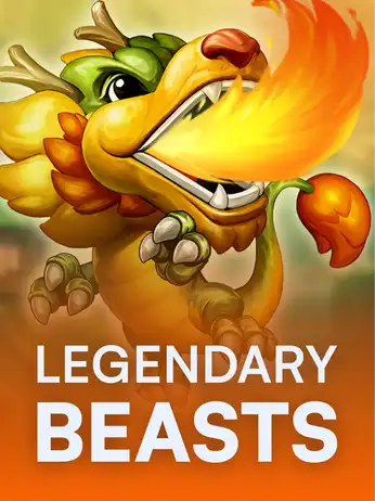 Legendary Beasts