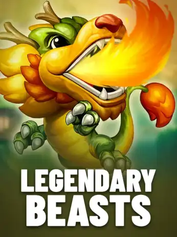 Legendary Beasts