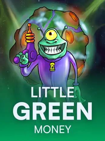 Little Green Money