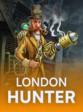 London Hunter