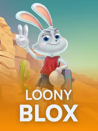 Loony Blox