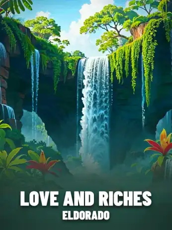 Love and Riches: Eldorado