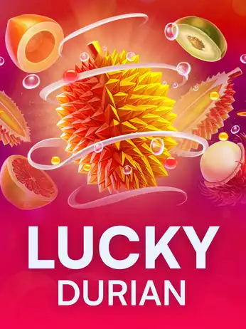 Lucky Durian