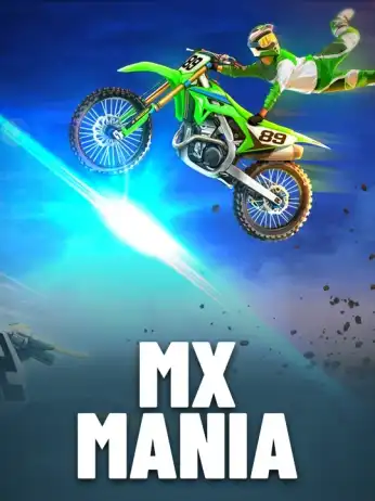 MX Mania