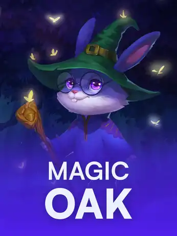 Magic Oak