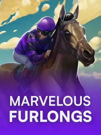 Marvelous Furlongs
