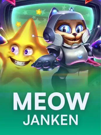 Meow Janken