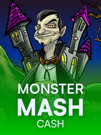 Monster Mash Cash
