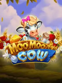 Moo Moo Cow