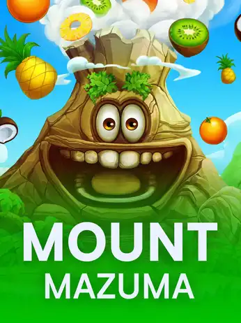 Mount Mazuma