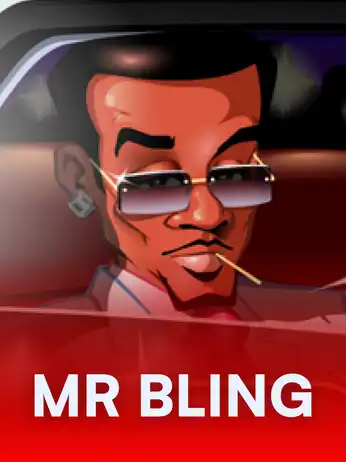 Mr Bling