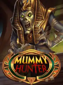 Mummy Hunter