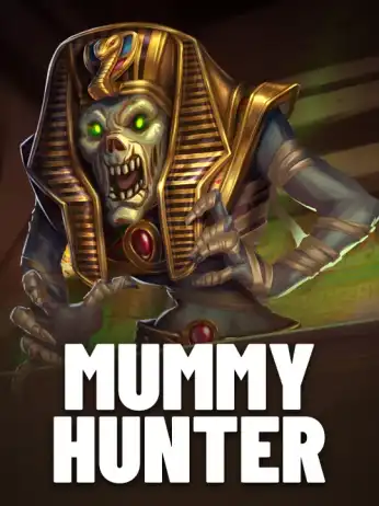 Mummy Hunter