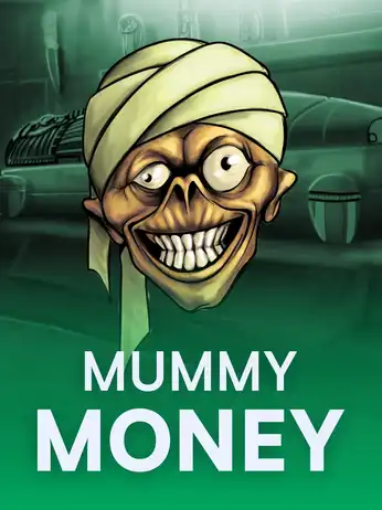 Mummy Money