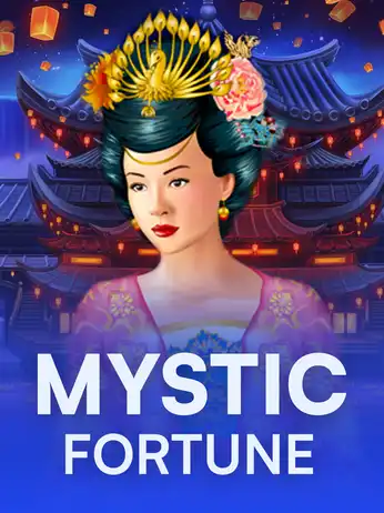 Mystic Fortune