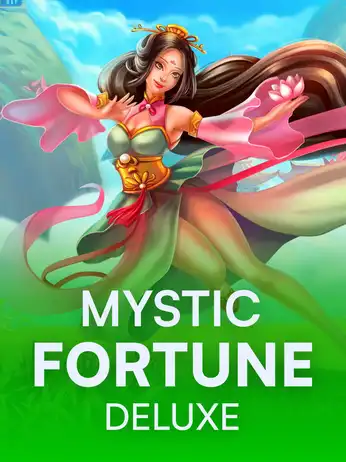 Mystic Fortune Deluxe