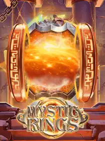 Mystic Rings