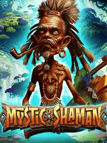Mystic Shaman