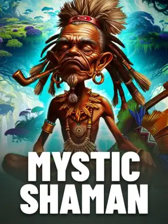 Mystic Shaman