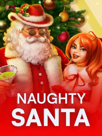 Naughty Santa