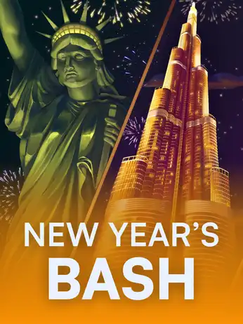 New Year's Bash