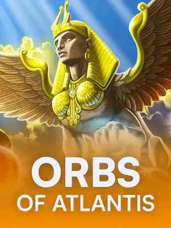 Orbs Of Atlantis