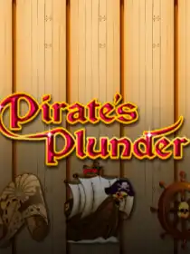 Pirate's Plunder