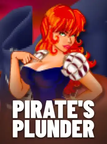 Pirate's Plunder