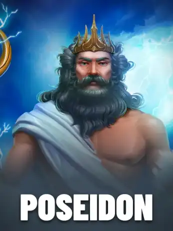 Poseidon